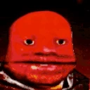Lamonster emote