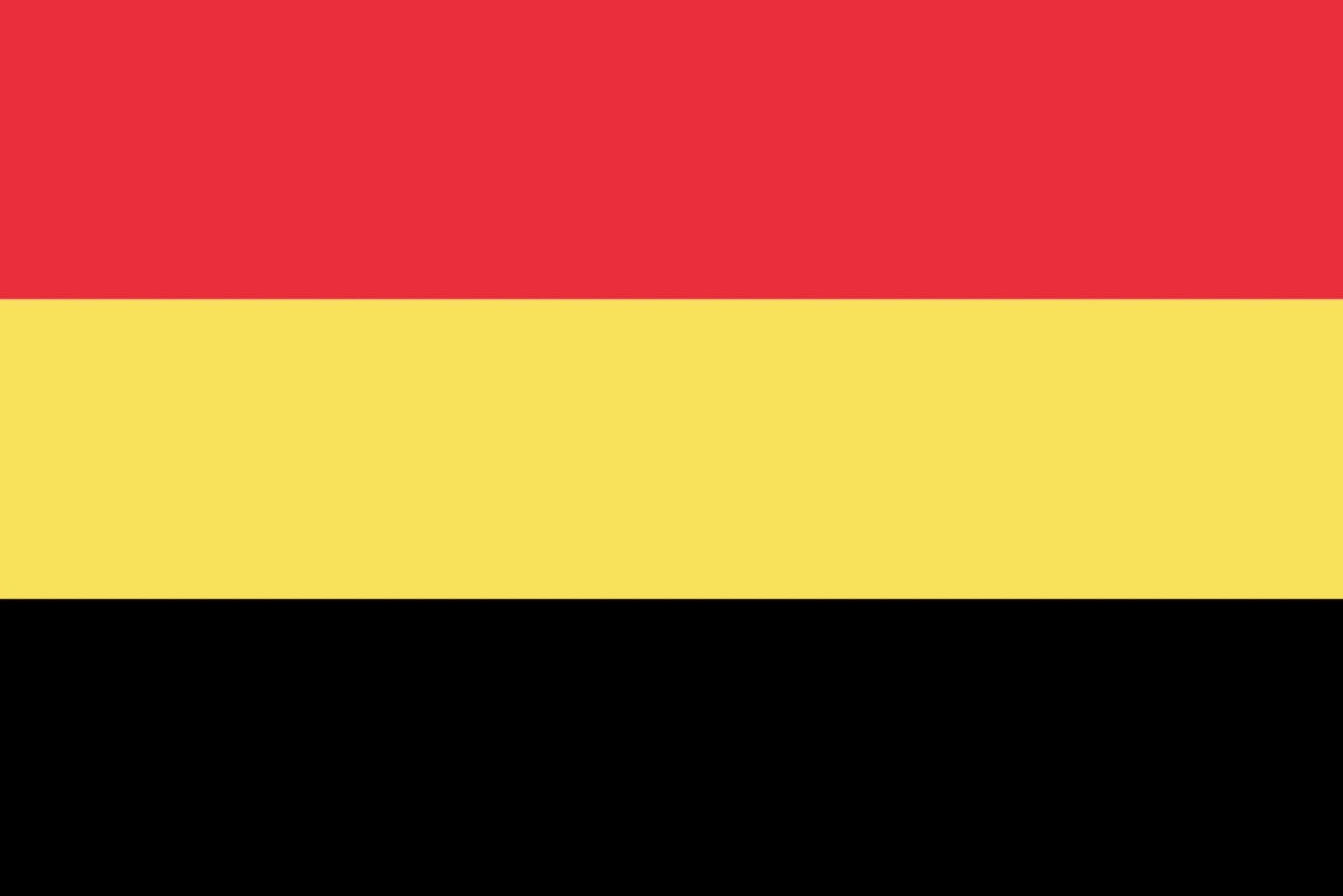 BelgiumRevolutionFlag emote