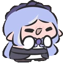 Wiwian emote