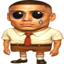 marlonSAJ emote