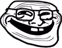 trollnerd emote