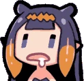 Ninomae_Dumb emote