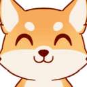 shibasmile emote