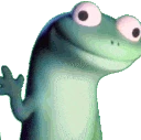 lizardlizardlizard emote