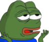 pepewhatever emote