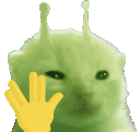 glorpWave animated emote