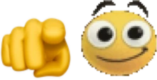AGATI emote