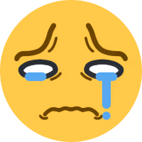 Sowwy emote