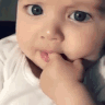 Babyhm animated emote