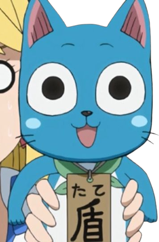 happystare