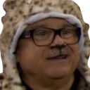 ManCheetahFrank emote