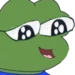 pepehappy emote