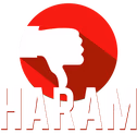 Haram emote