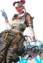 Apex_Legends_Lifeline emote