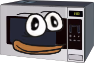 Microwavedge emote