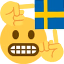 SWEDISH emote