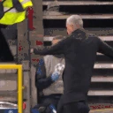 Mad emote