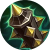 FuryHammer emote