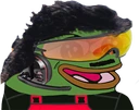 DrDisrespect emote