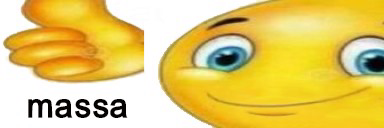 Massa static emote