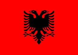 Albania emote