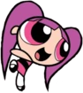 NewJeans_HannixPowerPuff emote