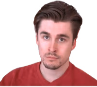 iamnoturfriend emote