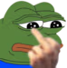 pepefu emote