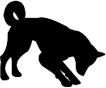 dog emote