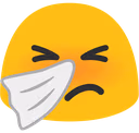 blobsneezing emote