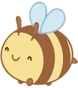 Bee emote