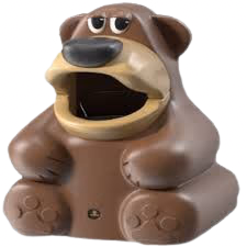 oughfreddy emote