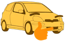 VitzThink emote