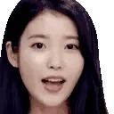 iuHeart emote
