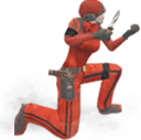 rush_red emote