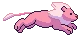 LionRun emoji