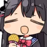 mitosing emote