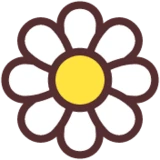 purinflower emote