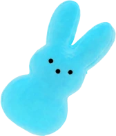 Peeps_Blue emote