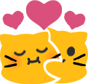 meowhuggies emote