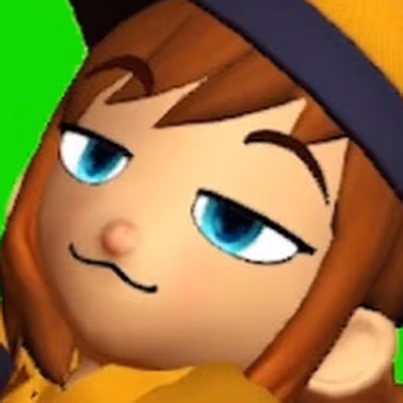 HatKid emoji