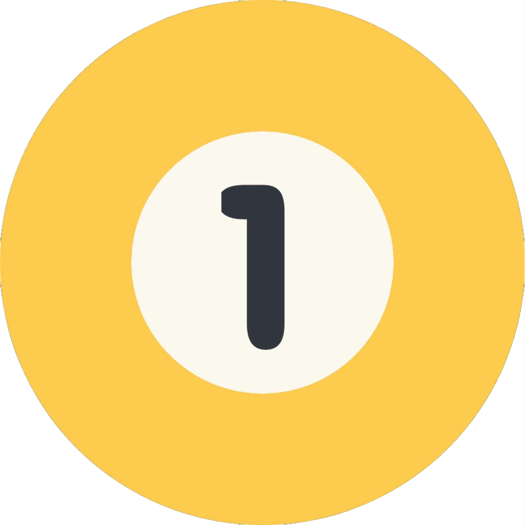1ball emote