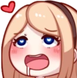 LuxLove emoji