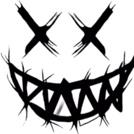 xgoth_face emote