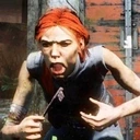 MEGAN emote