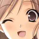 MotokaWink emote