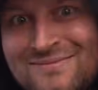 mammonHappy emote