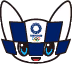 Miraitowa emote