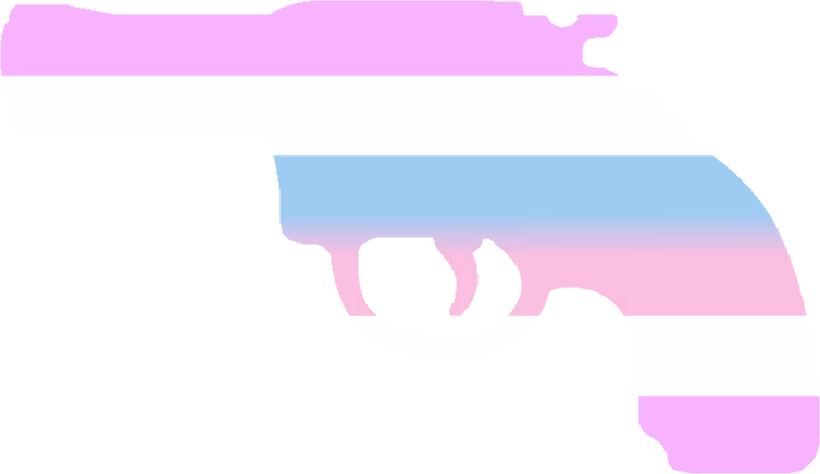 BigenderGun emote