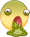 smilenausea emote